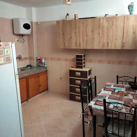 Appartement Meuble Bien Situe A 아가디르 외부 사진