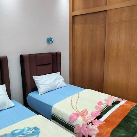 Appartement Meuble Bien Situe A 아가디르 외부 사진