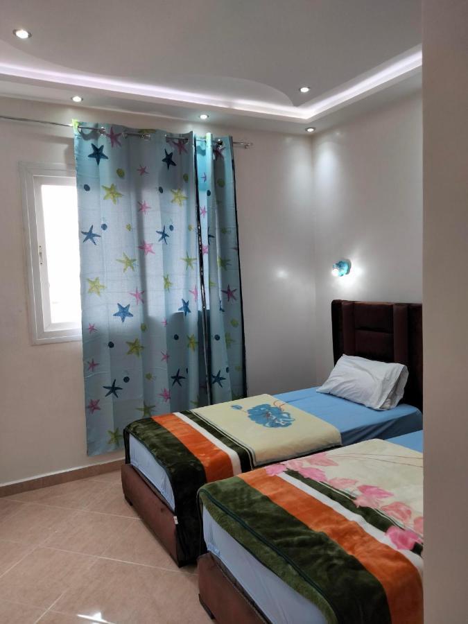 Appartement Meuble Bien Situe A 아가디르 외부 사진